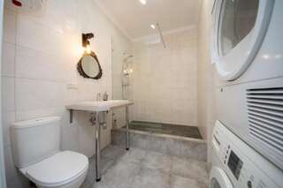Апартаменты Slavutich apartment #4 Киев Апартаменты с 1 спальней-20