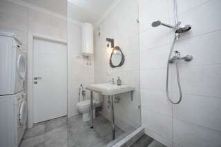 Апартаменты Slavutich apartment #4 Киев Апартаменты с 1 спальней-3