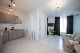 Апартаменты Slavutich apartment #4 Киев Апартаменты с 1 спальней-7