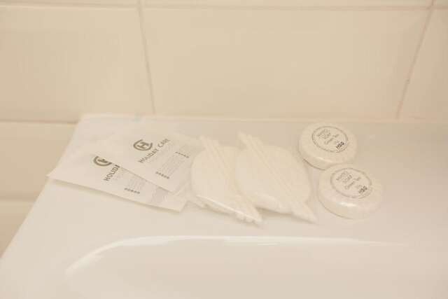 Апартаменты Slavutich apartment #4 Киев-14
