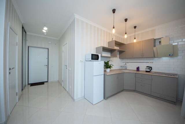 Апартаменты Slavutich apartment #4 Киев-7